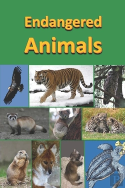Bertrand.pt - Endangered Animals
