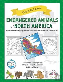 Bertrand.pt - Endangered Animals Of North America - An
