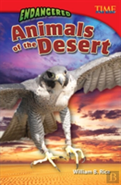 Bertrand.pt - Endangered Animals Of The Desert