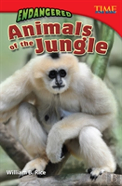 Bertrand.pt - Endangered Animals Of The Jungle
