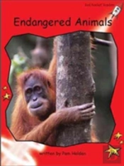 Endangered Animals