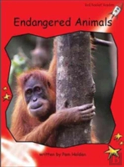 Bertrand.pt - Endangered Animals