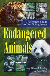 Endangered Animals