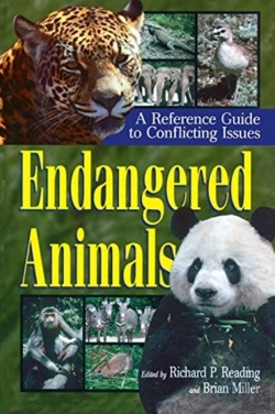 Bertrand.pt - Endangered Animals