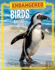 Endangered Birds Around The World