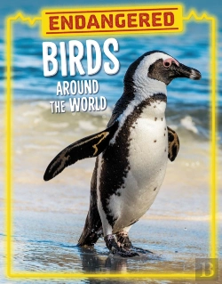 Bertrand.pt - Endangered Birds Around The World