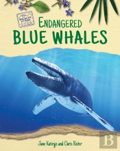 Endangered Blue Whales