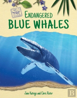 Bertrand.pt - Endangered Blue Whales