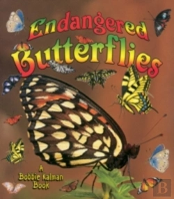 Bertrand.pt - Endangered Butterflies