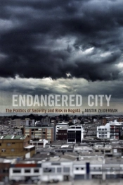 Endangered City