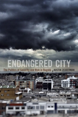 Bertrand.pt - Endangered City