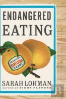 Endangered Eating