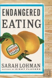Endangered Eating