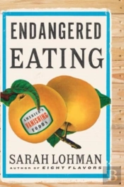 Endangered Eating