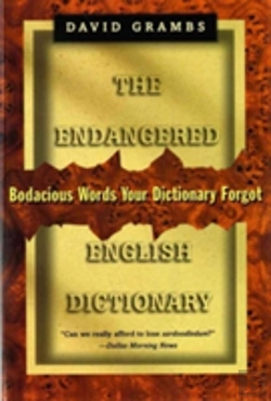 Bertrand.pt - Endangered English Dictionary