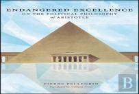 Endangered Excellence