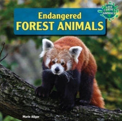 Bertrand.pt - Endangered Forest Animals