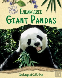 Bertrand.pt - Endangered Giant Pandas