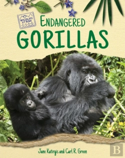 Bertrand.pt - Endangered Gorillas