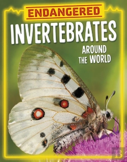 Bertrand.pt - Endangered Invertebrates Around The World