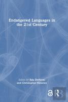 Endangered Languages In The 21st Century