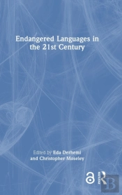 Endangered Languages In The 21st Century