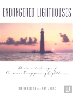 Bertrand.pt - Endangered Lighthouses