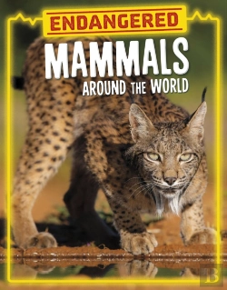 Bertrand.pt - Endangered Mammals Around The World