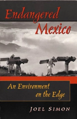 Bertrand.pt - Endangered Mexico