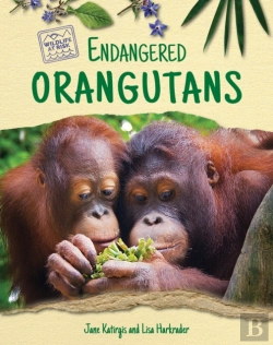 Bertrand.pt - Endangered Orangutans