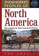 Endangered Peoples Of North America