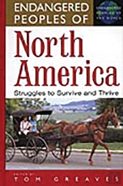 Bertrand.pt - Endangered Peoples Of North America