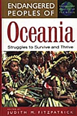 Bertrand.pt - Endangered Peoples Of Oceania