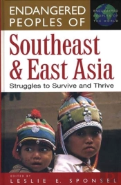 Endangered Peoples Of Southeast And East Asia