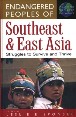 Bertrand.pt - Endangered Peoples Of Southeast And East Asia