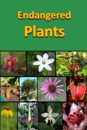 Endangered Plants