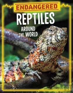 Bertrand.pt - Endangered Reptiles Around The World