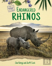 Endangered Rhinos
