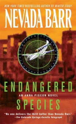 Bertrand.pt - Endangered Species (Anna Pigeon Mysteries, Book 5)