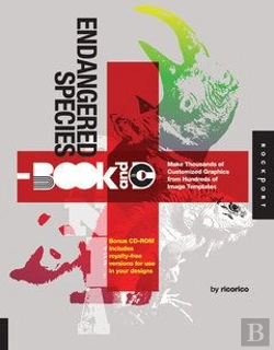 Bertrand.pt - Endangered Species (Book & Cd) /Anglais