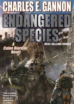 Bertrand.pt - Endangered Species