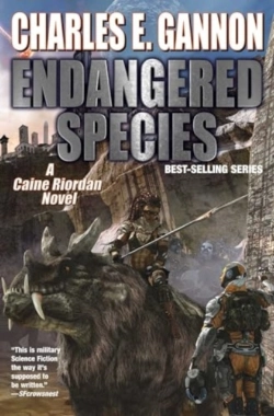 Bertrand.pt - Endangered Species