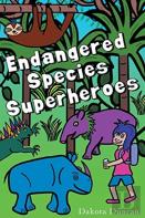 Endangered Species Superheroes