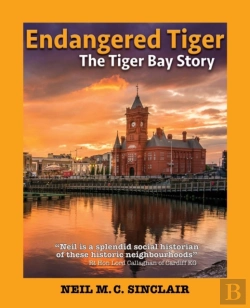 Bertrand.pt - Endangered Tiger
