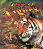 Endangered Tigers