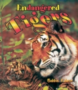 Bertrand.pt - Endangered Tigers