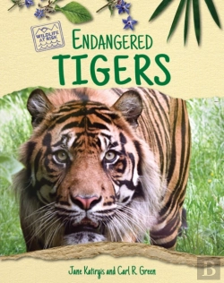 Bertrand.pt - Endangered Tigers