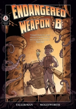 Bertrand.pt - Endangered Weapon B