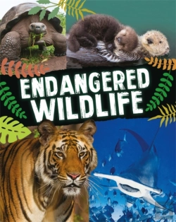 Bertrand.pt - Endangered Wildlife