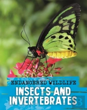 Endangered Wildlife: Rescuing Insects And Invertebrates